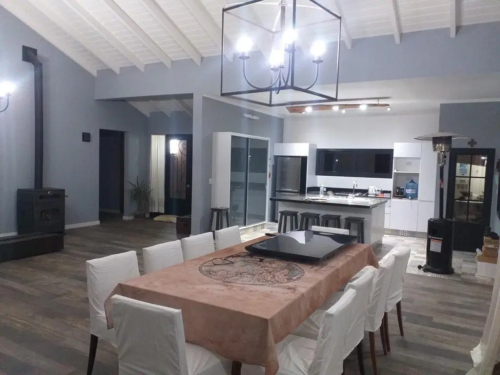 CASA EN CONTRY - VALLE DEL GOLF 5