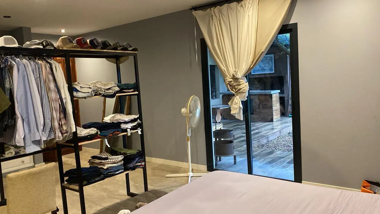 CASA EN CONTRY - VALLE DEL GOLF 2