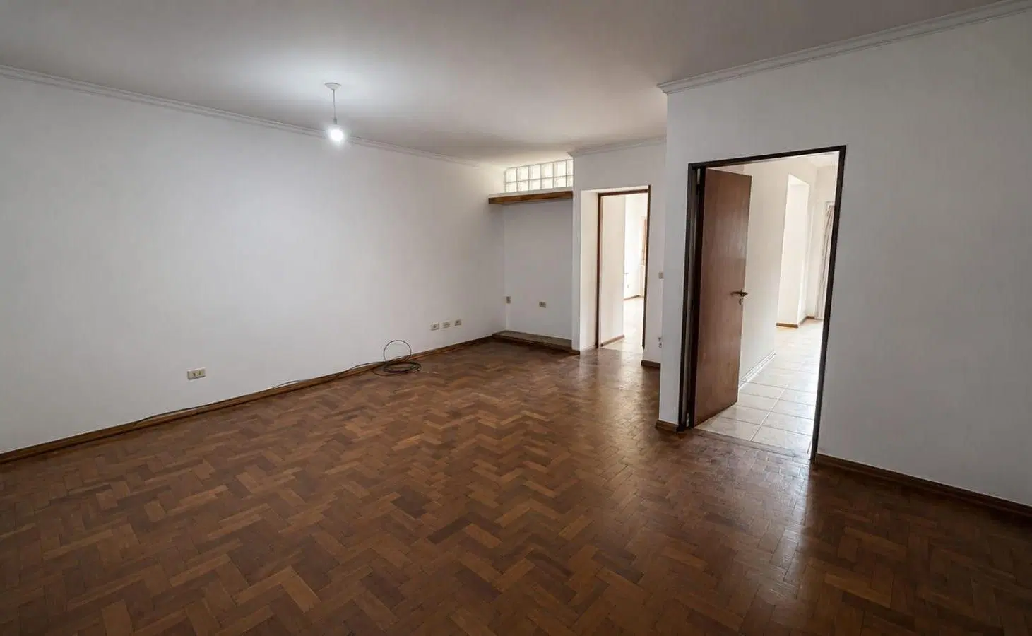 Departamento 3 dormitorios - Nueva Córdoba 2