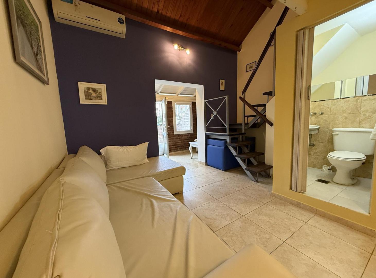 Foto de Departamento amoblado de 1 dormitorio - Nueva Córdoba, imagen 3
