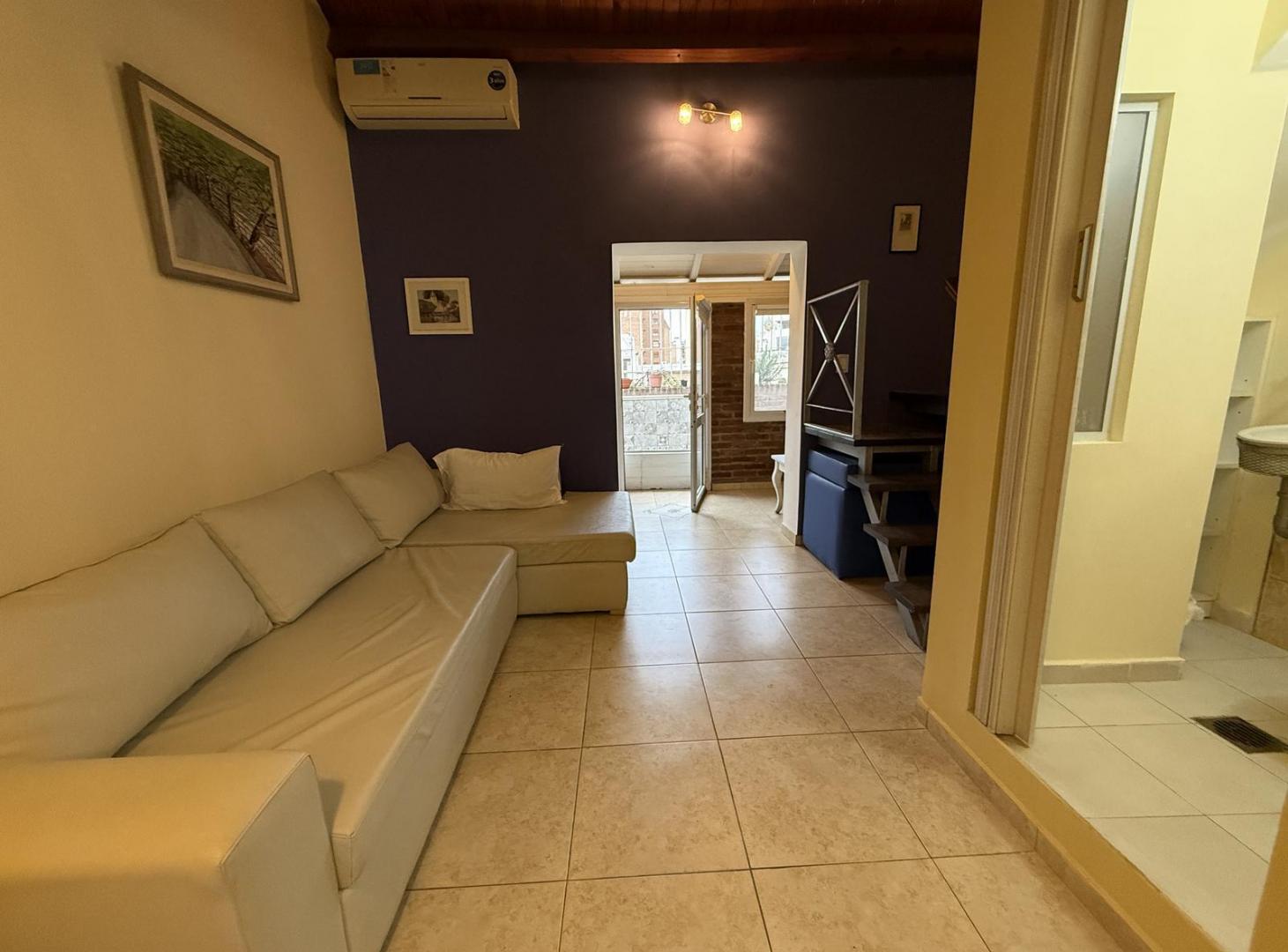 Foto de Departamento amoblado de 1 dormitorio - Nueva Córdoba, imagen 4
