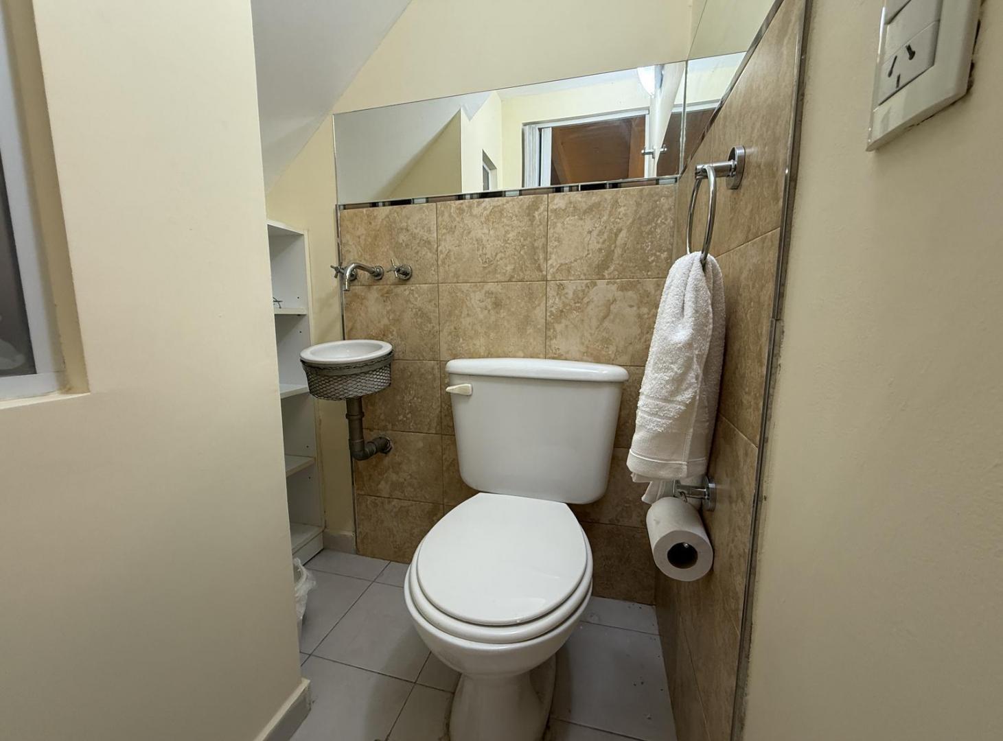 Foto de Departamento amoblado de 1 dormitorio - Nueva Córdoba, imagen 5