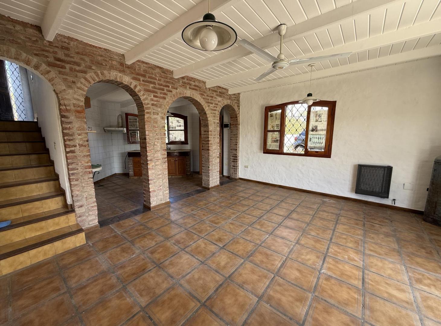 Foto de Casa en las sierras - ideal inversor - salida a la ruta y al rio, imagen 3
