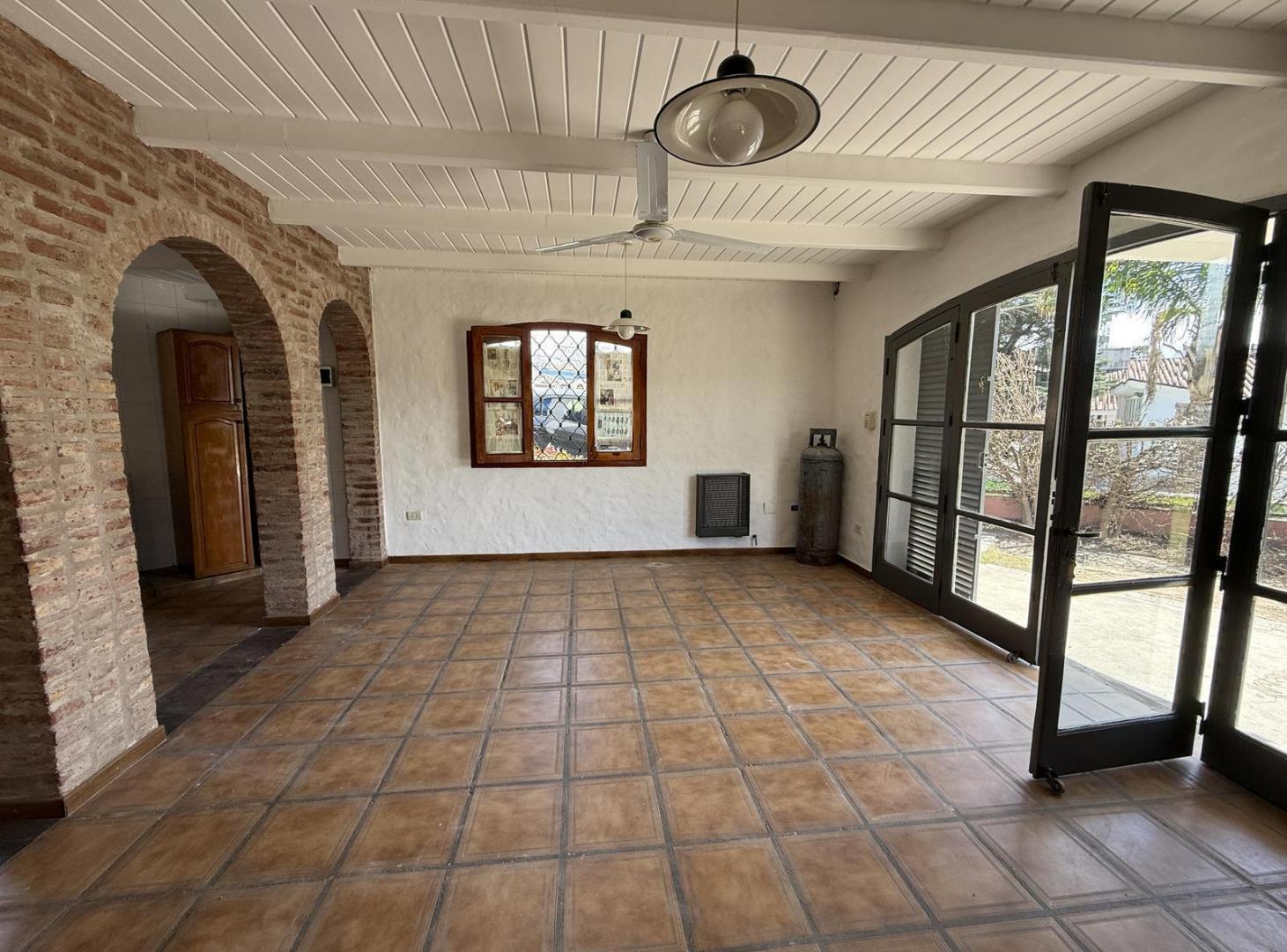 Foto de Casa en las sierras - ideal inversor - salida a la ruta y al rio, imagen 2