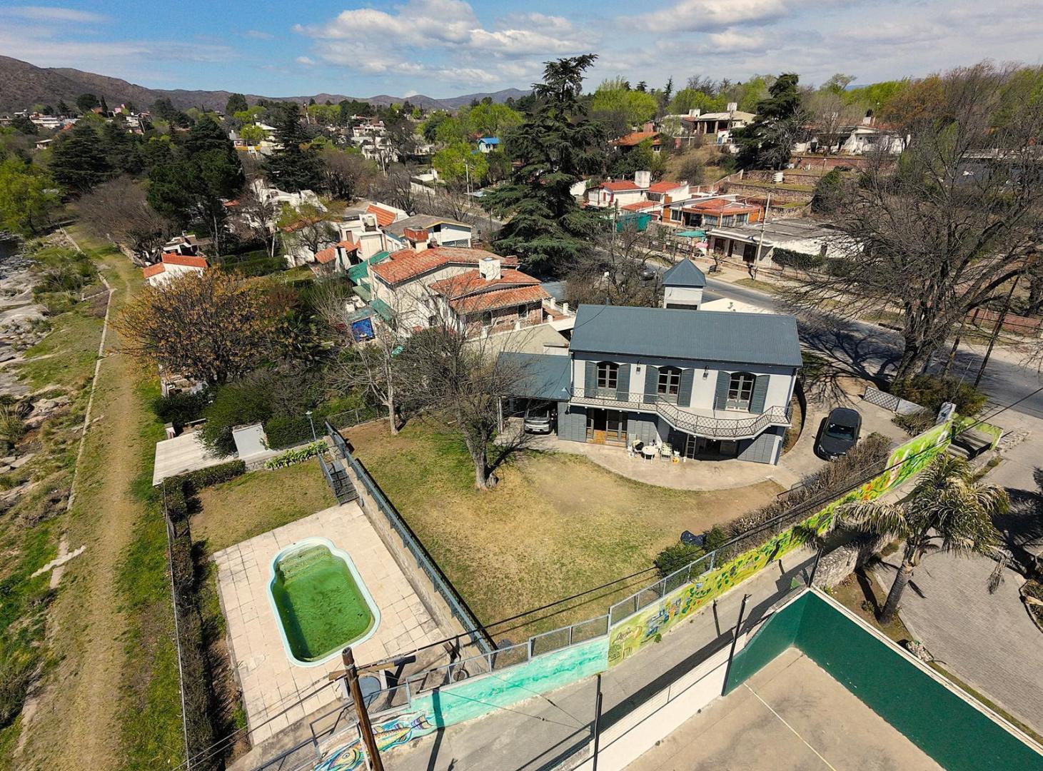 Foto de Casa en las sierras - ideal inversor - salida a la ruta y al rio, imagen 5