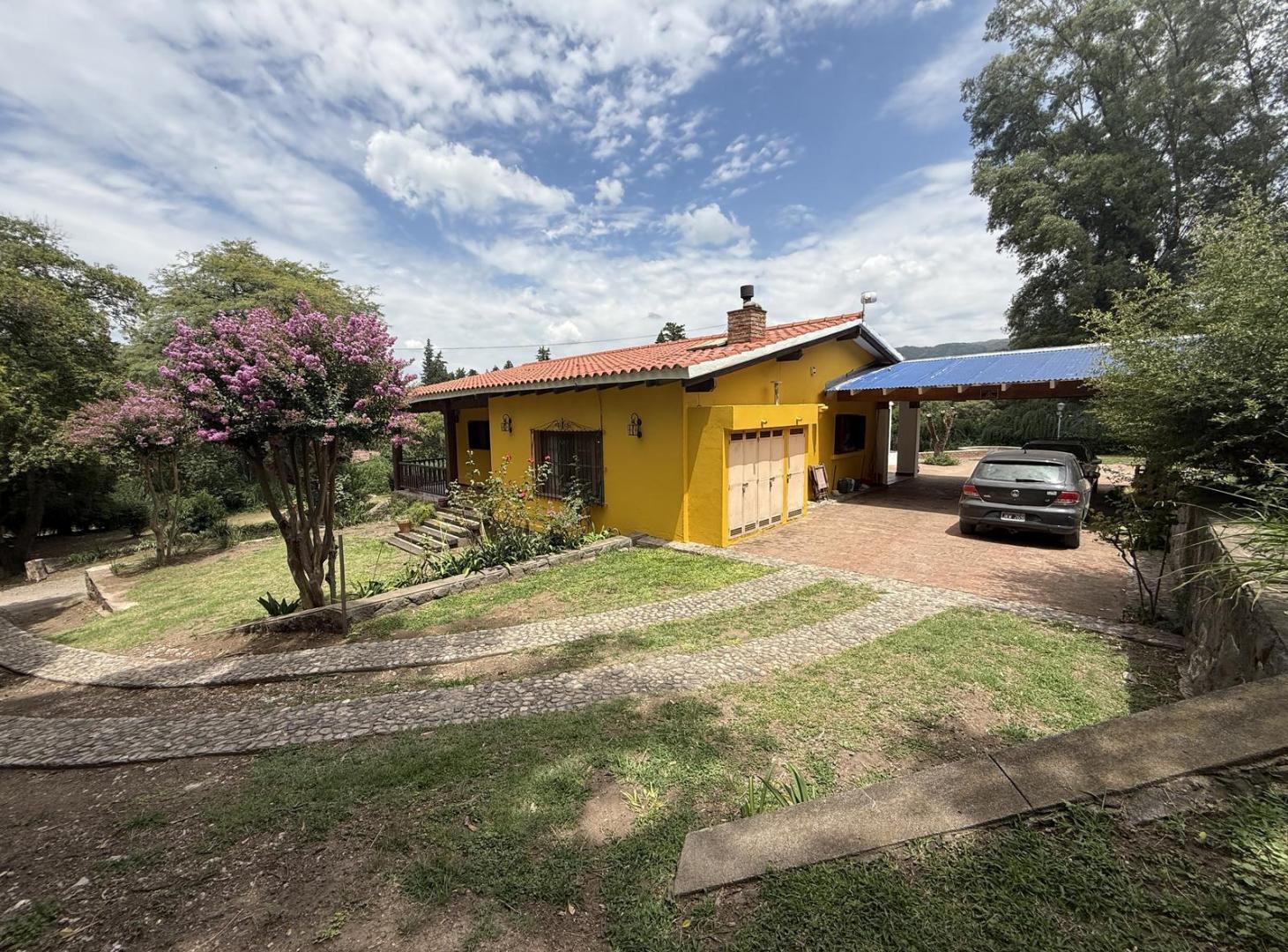 Foto de Casa quinta en Unquillo, imagen 4