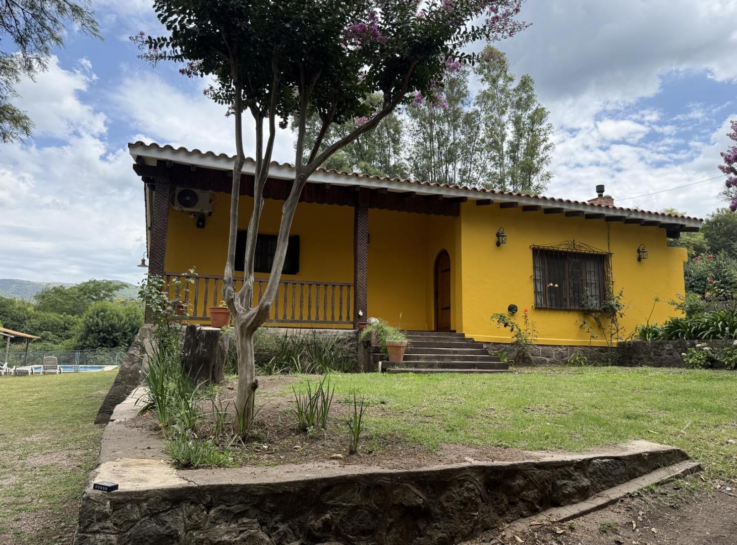Foto de Casa quinta en Unquillo, imagen 5
