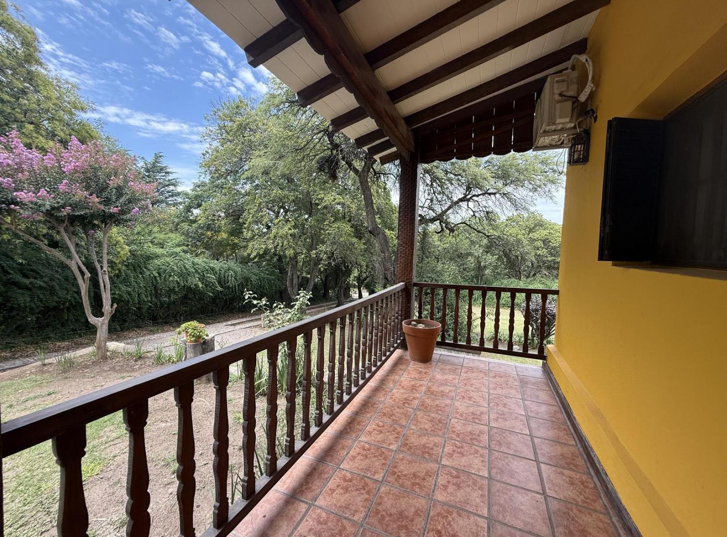 Foto de Casa quinta en Unquillo, imagen 3