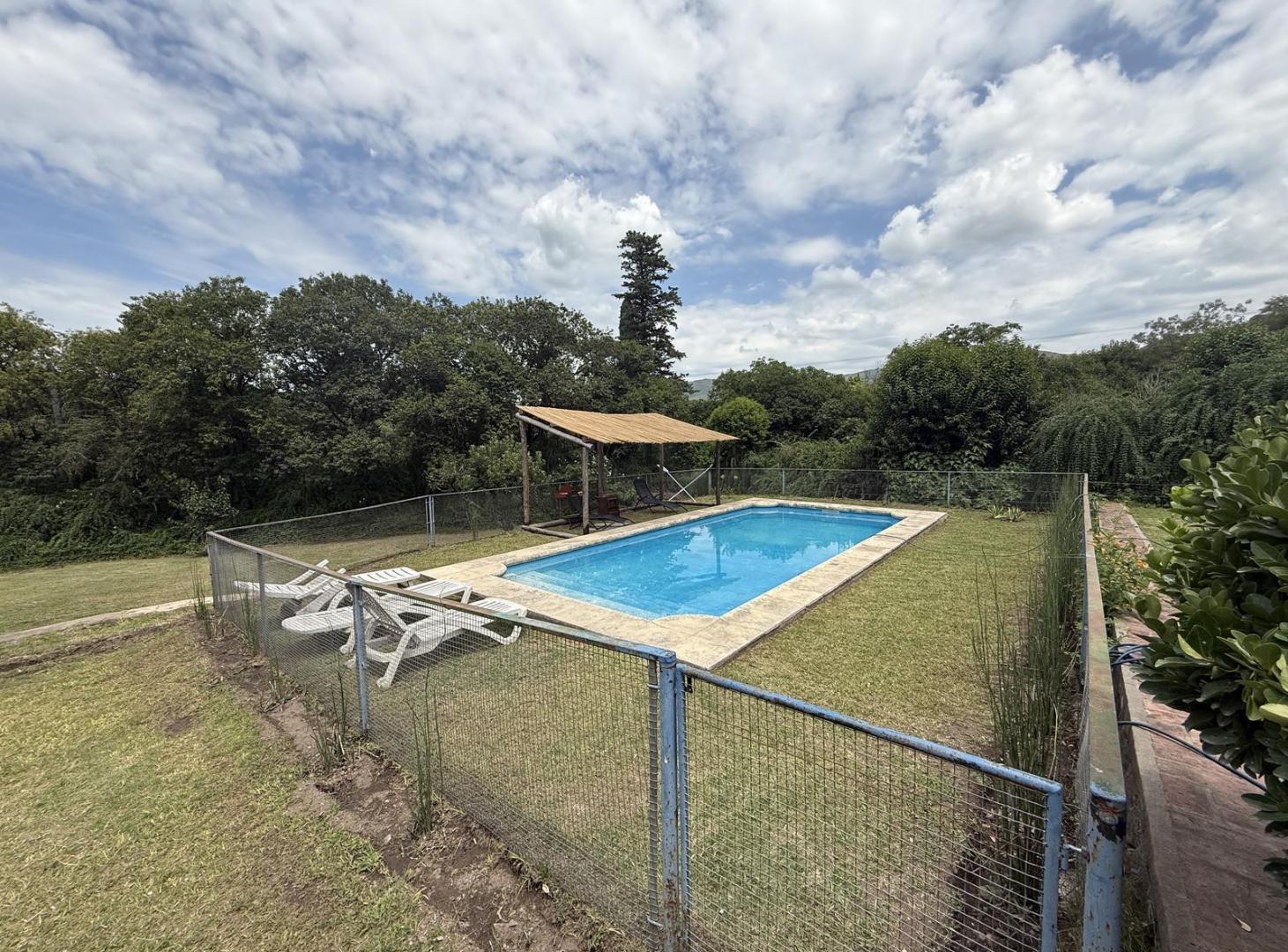 Foto de Casa quinta en Unquillo, imagen 1
