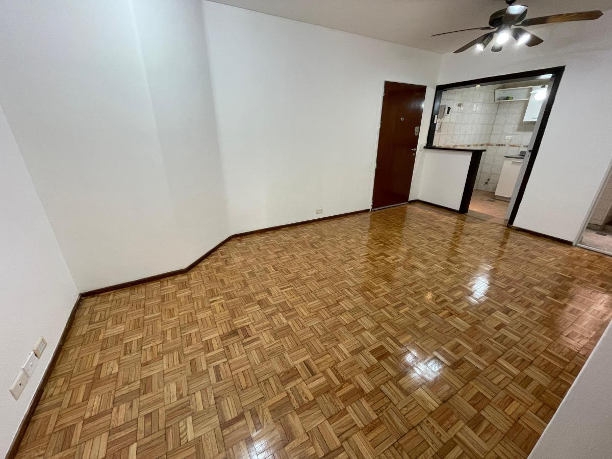 Impecable 2 Amb con Balcón y Baulera 5