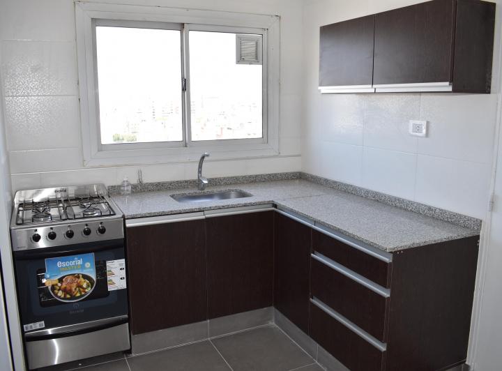 Descubre Tu Nuevo Hogar! Piso Muy Alto, con Vista Abierta Impresionante 5