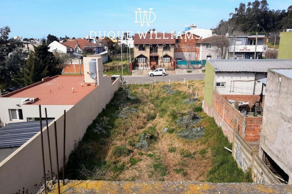 Importante Local y Opción con Terreno Lindero con Salida a Calle Lateral Crocce