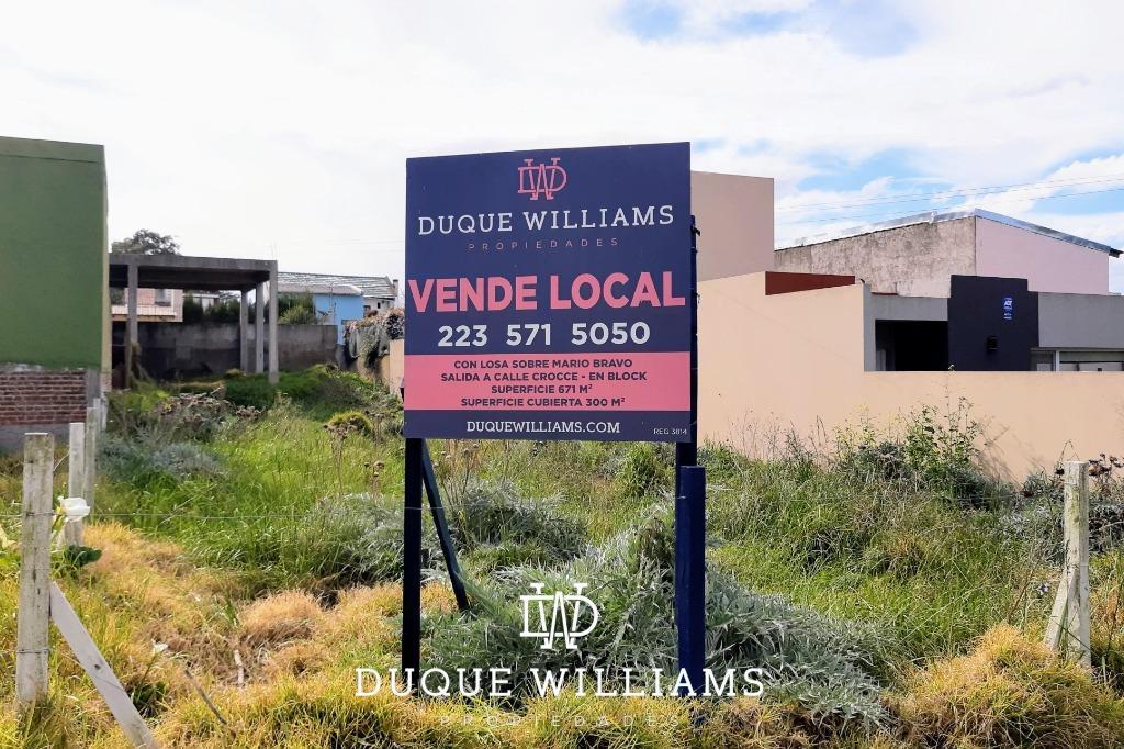 Foto de Importante Local y Opción con Terreno Lindero con Salida a Calle, imagen 5
