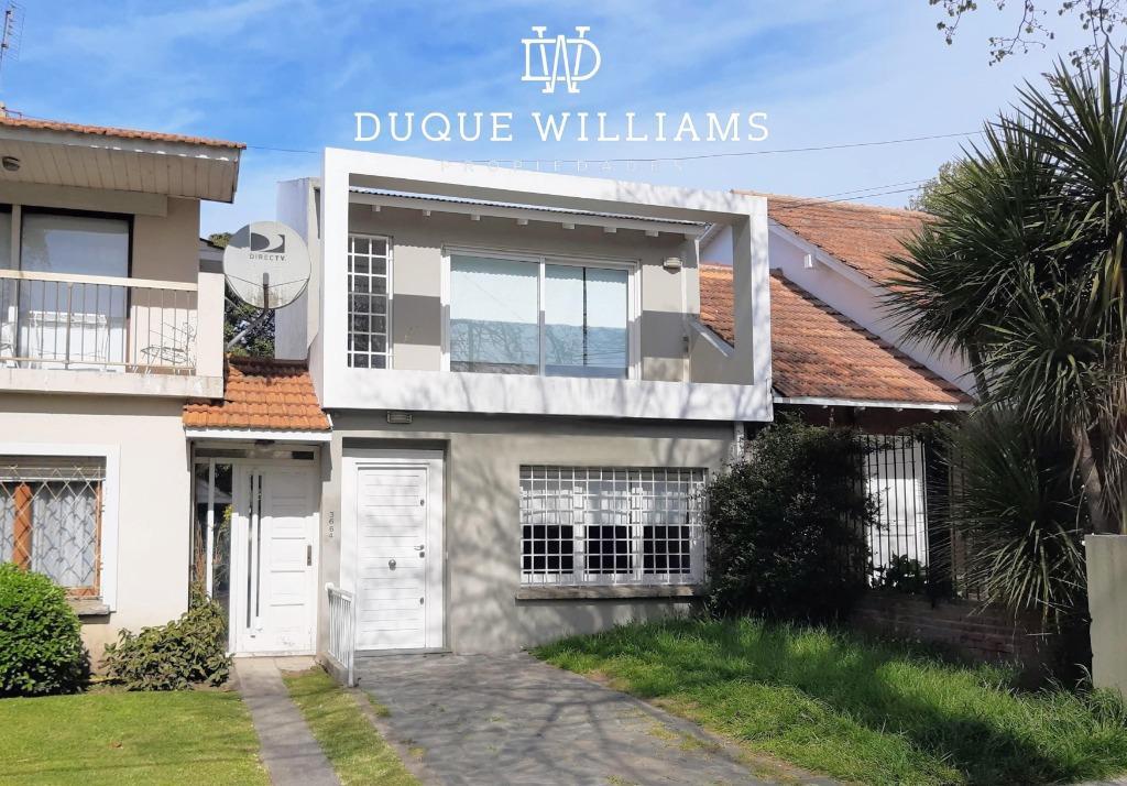 Casa en Güemes Los Troncos 4 Ambientes 4