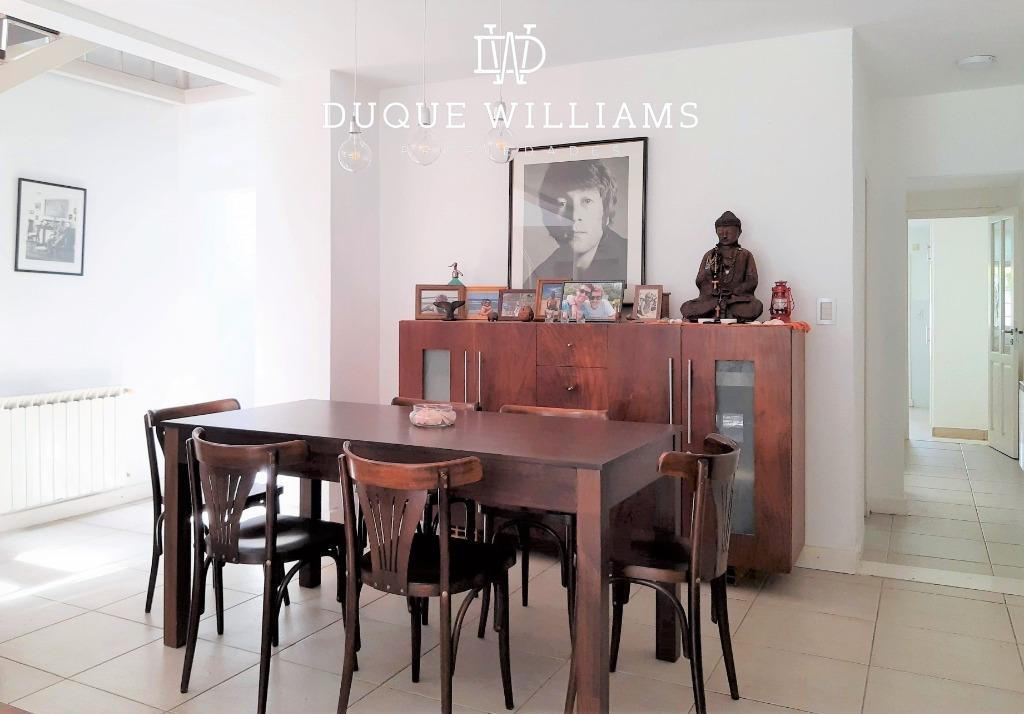 Casa en Güemes Los Troncos 4 Ambientes 2