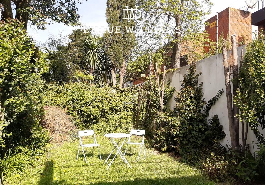 Casa en Güemes Los Troncos 4 Ambientes 5