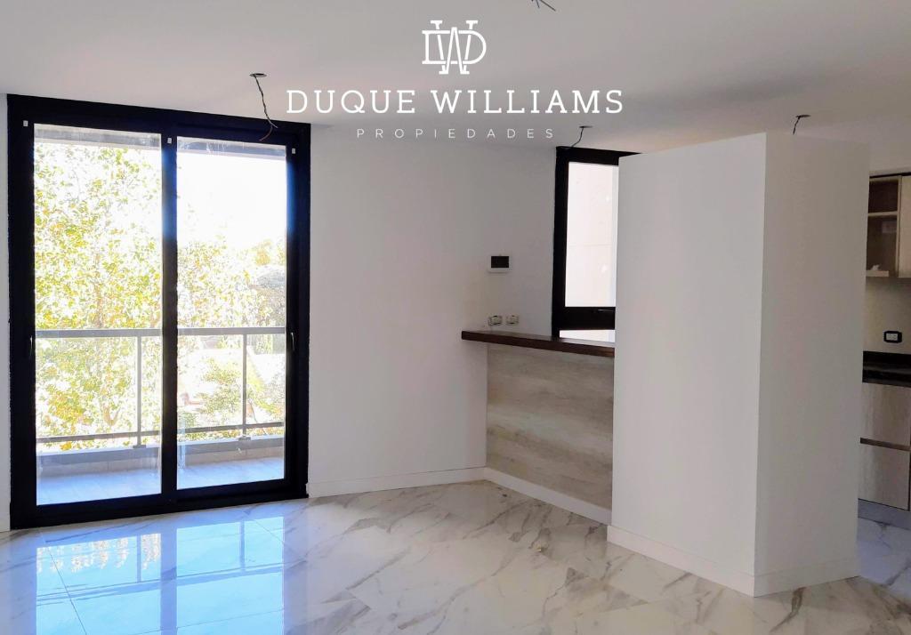 Foto de Departamento 3 Ambientes a Estrenar en Zona Güemes | 102 m², imagen 5