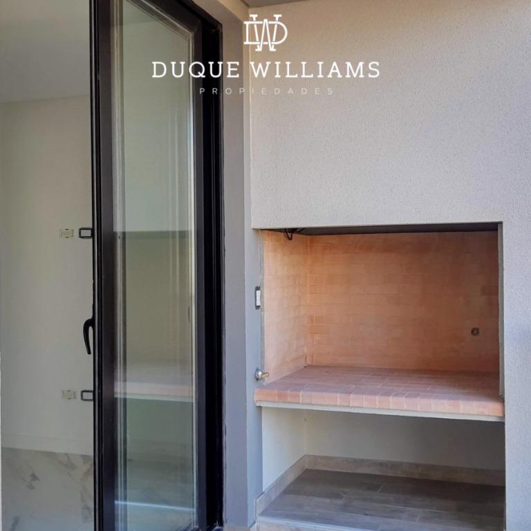 Foto de Departamento 3 Ambientes a Estrenar en Zona Güemes | 102 m², imagen 2