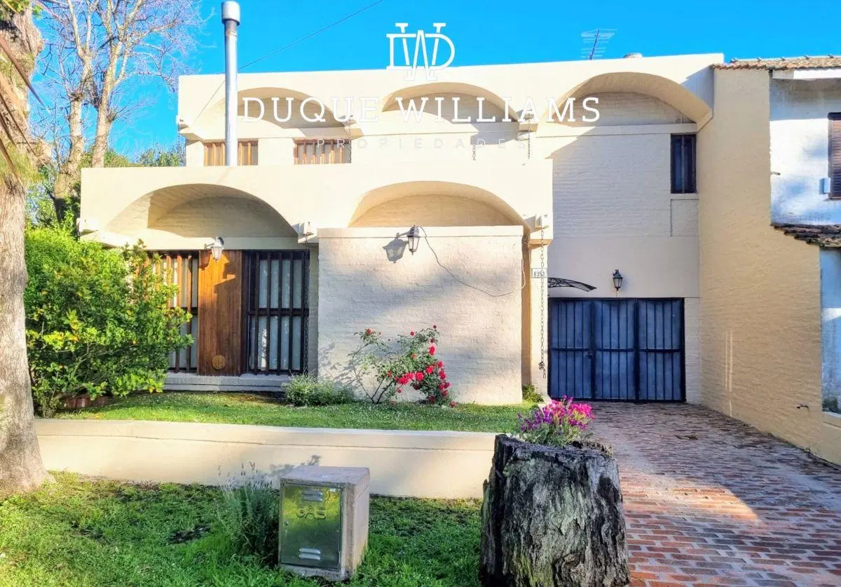Casa en La Florida 4