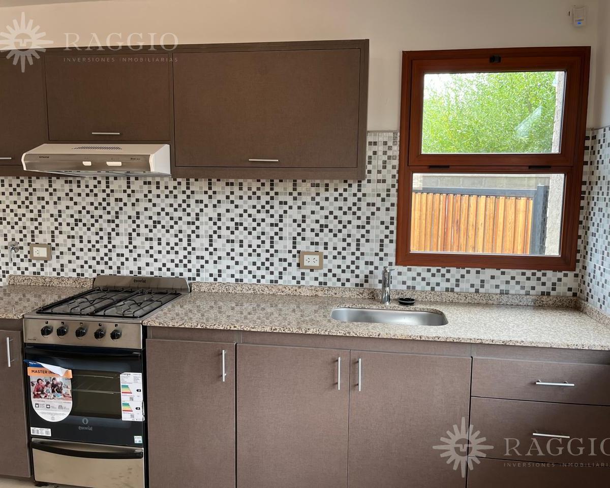 Casa en El Bolsón - Venta de Pozo y Financiación (Fr - 16) 2