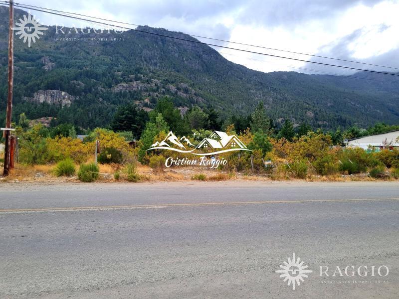 Lotes de 500 m² en Lago Puelo (Fc - 127) 2