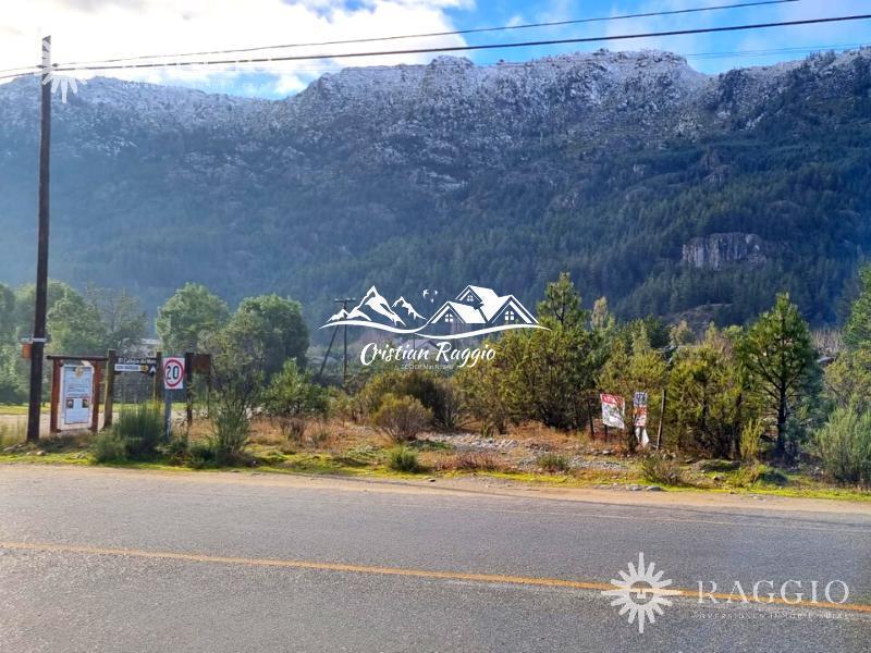 Lotes de 500 m² en Lago Puelo (Fc - 127) 4