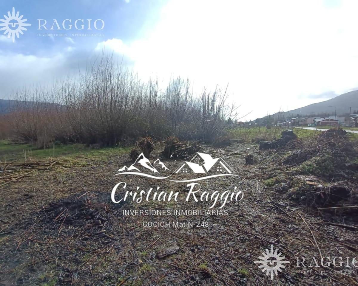 Terreno de 500 m² en El Bolsón (Fr - 1) 4