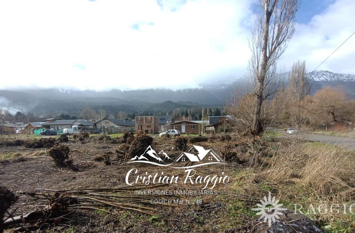 Terreno de 500 m² en El Bolsón (Fr - 1) 2