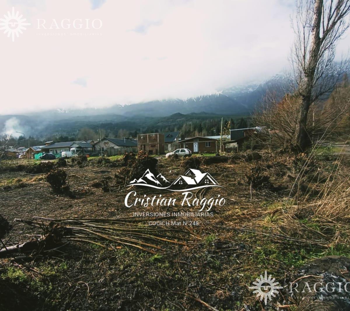 Terreno de 500 m² en El Bolsón (Fr - 1) 1