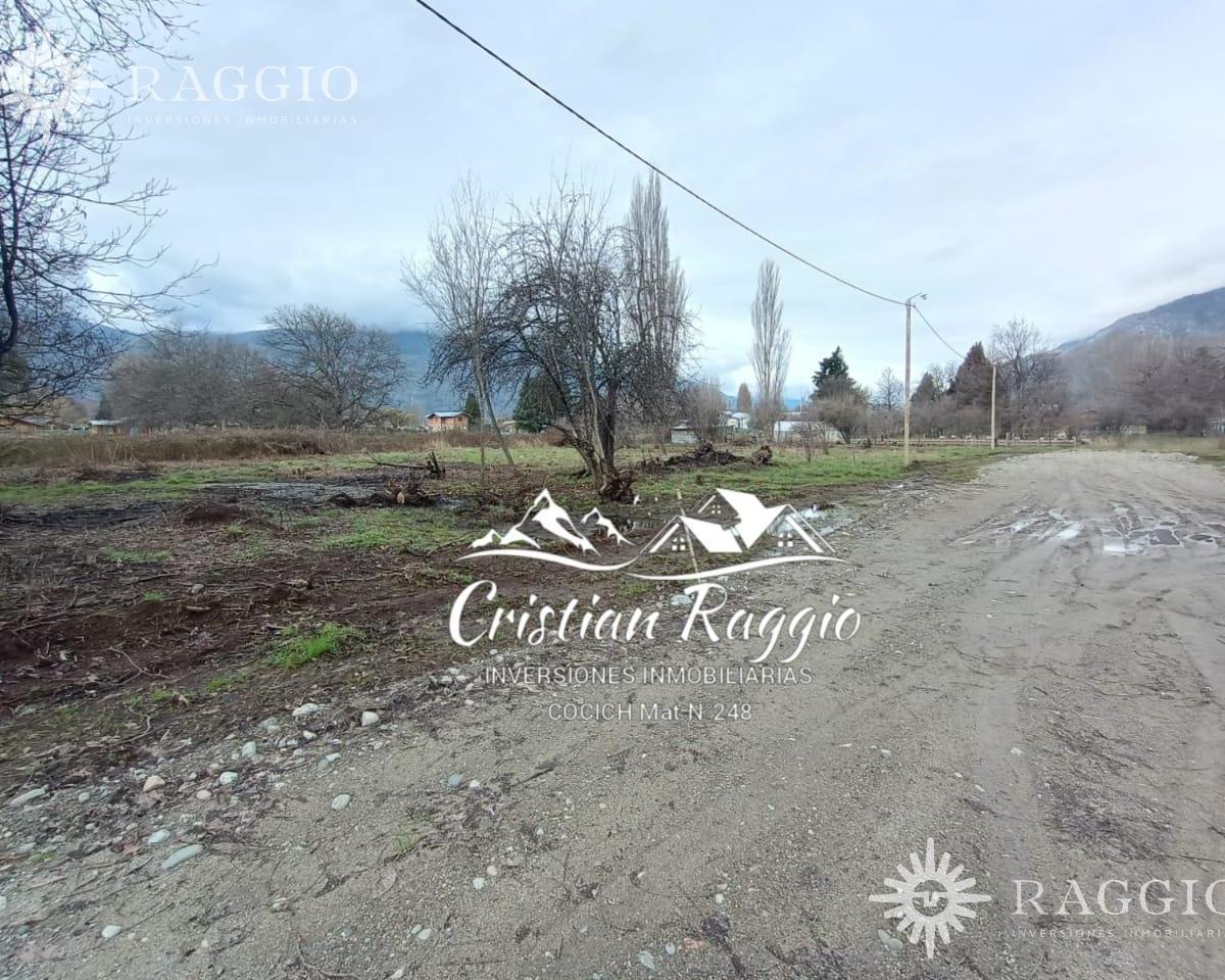 Terreno de 500 m² en El Hoyo (Fr - 13) 4