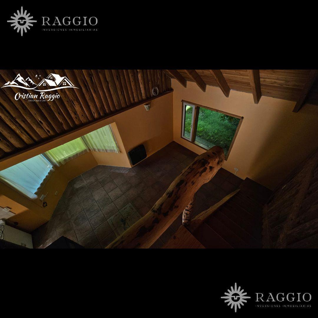 Casa 90 m² S/lote de 9.178 m², con 2 Galpones en Lago Puelo, Chubut (Fc - 173) 2
