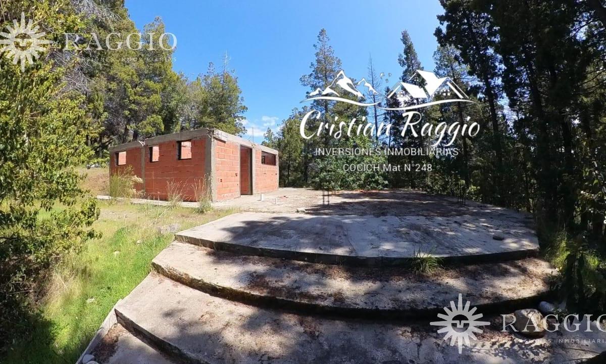Chacra de 7800 m² en El Bolsón, Camino a Rinconada Nahuelpan (So - 21) 4