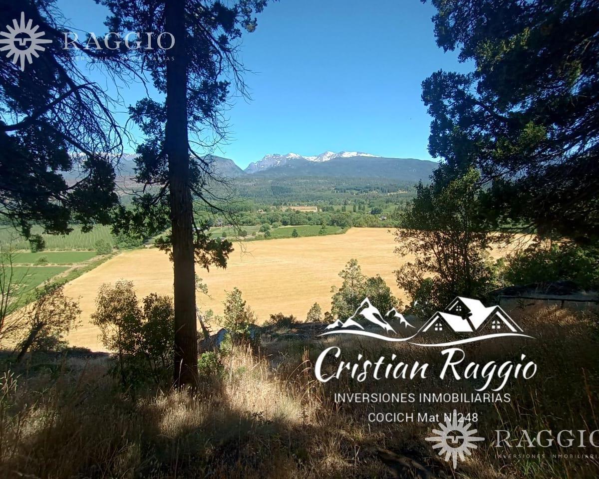 Chacra de 7800 m² en El Bolsón, Camino a Rinconada Nahuelpan (So - 21) 5