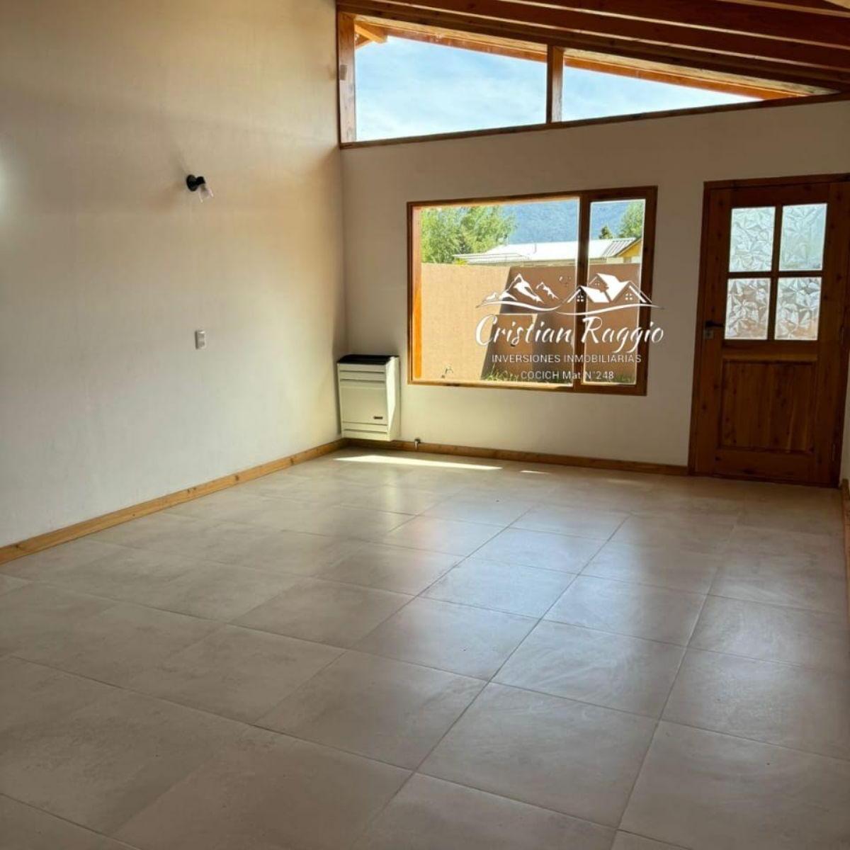 Casa/ Departamento a Estrenar en El Bolsón, Barrio Andén (Fc - 117) 3