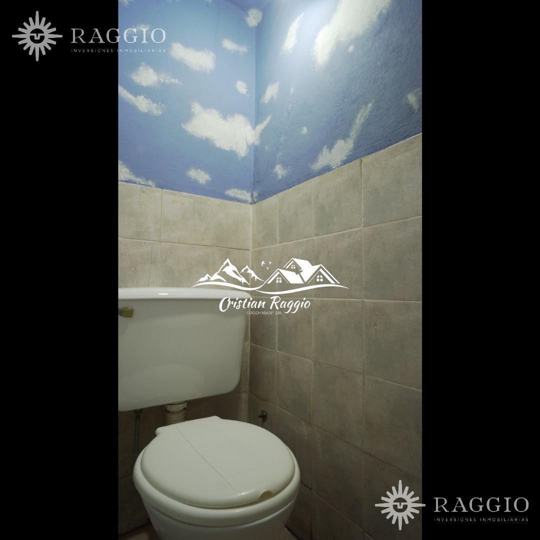Casa de 181,8 m² Sobre Lote de 519,2 m², Lago Puelo - Financiación - (Fc - 157) 4