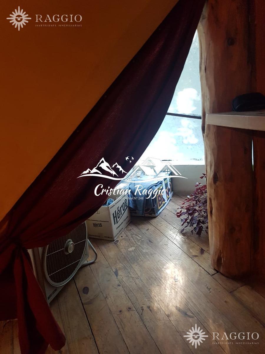 Casa de 70 m² S/lote de 280 m², Barrio Los Abedules, El Bolsón (Fc - 172) 5
