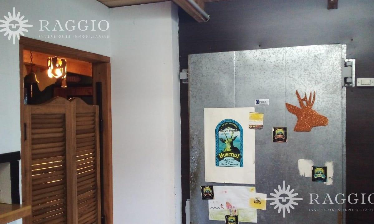 Casa y Cervecería en Lago Puelo (Fr - 6) 3