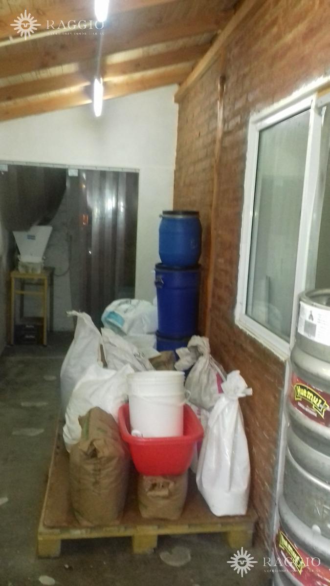 Casa y Cervecería en Lago Puelo (Fr - 6) 5