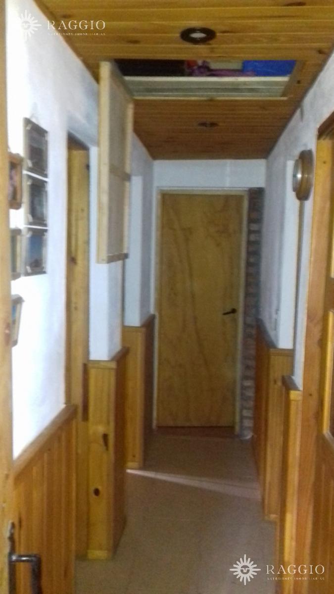 Casa y Cervecería en Lago Puelo (Fr - 6) 4