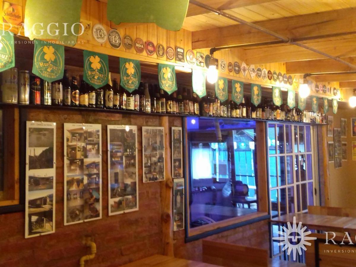 Casa y Cervecería en Lago Puelo (Fr - 6) 2
