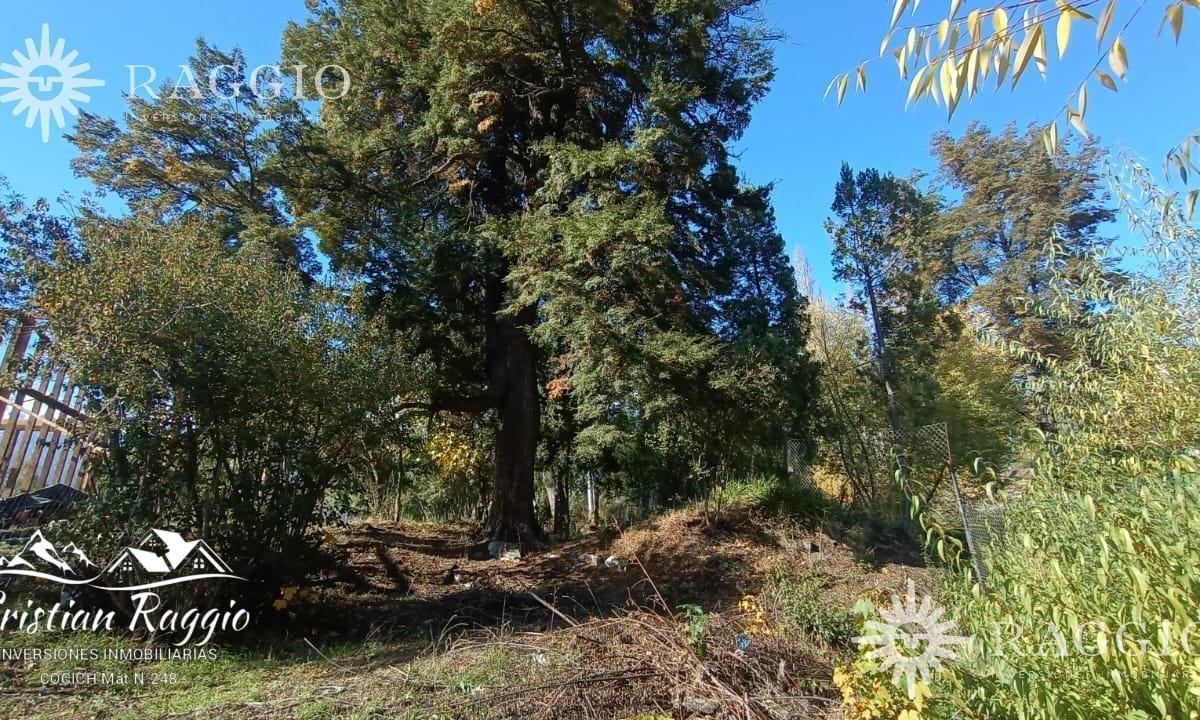 Terreno de 552 m² en Barrio Entre Arroyos, El Bolsón (So - 9) 2