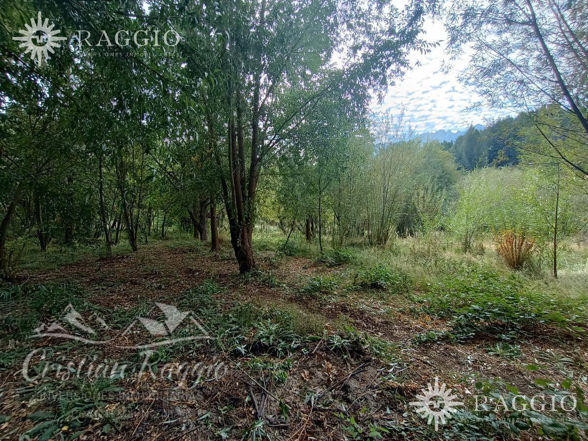 Terreno de 9000 m² en Lago Puelo (Fc - 83) 1