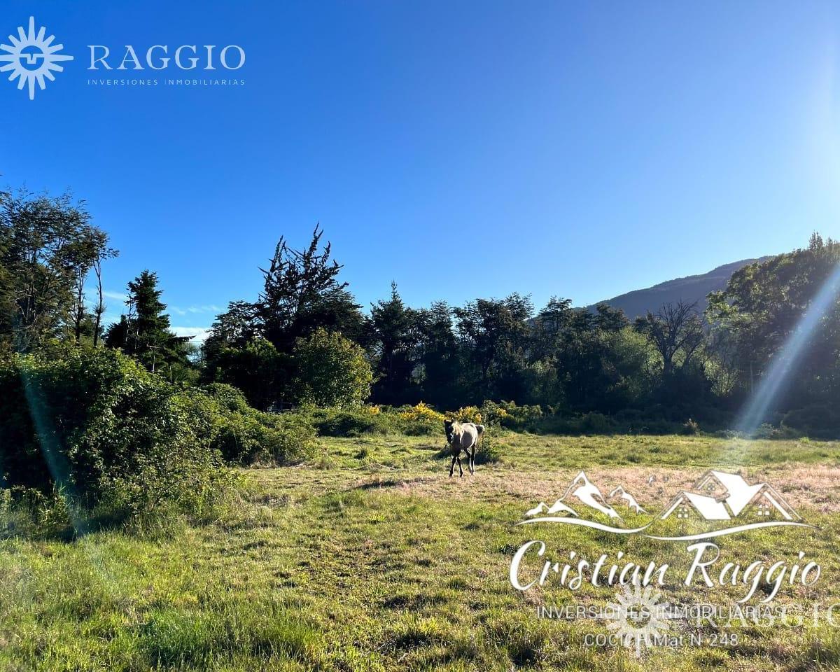 Terrenos de 900 m² en Lago Puelo - Preventa - Excelente Oportunidad (Fr - 7) 4