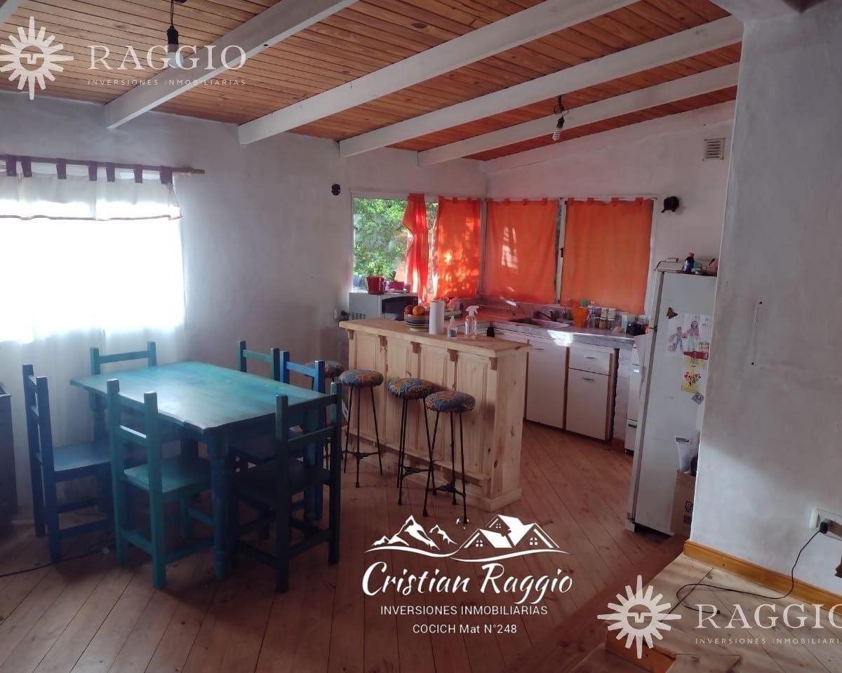 Casa de 4 Ambientes en Golondrinas (Fc - 138) 1