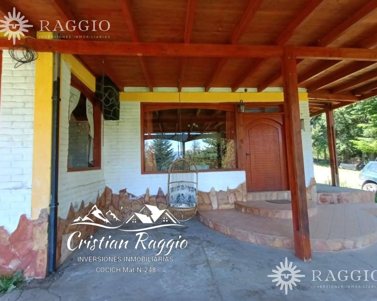 Casa de 5 Ambientes en Golondrinas (Fc - 139) 4