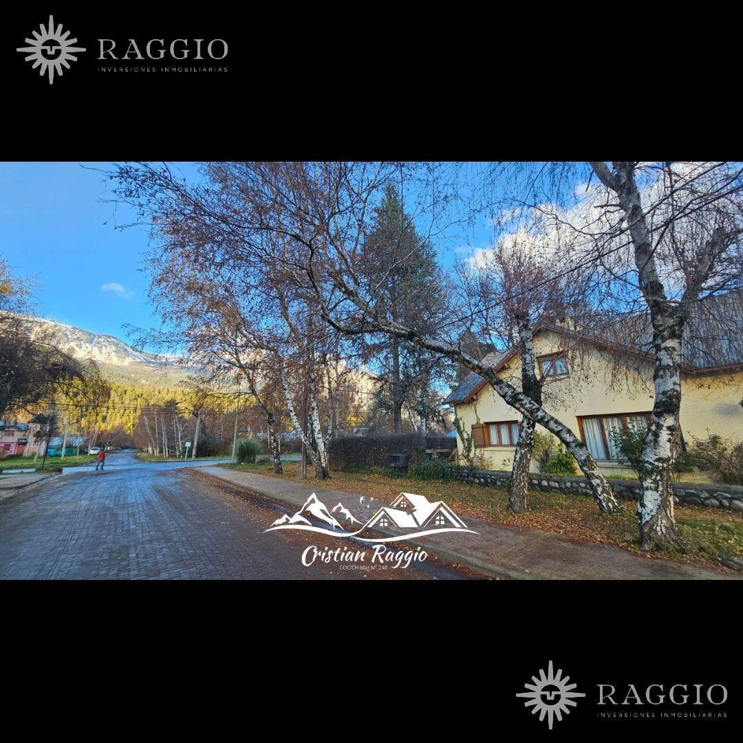 Casa de 230 m², Barrio Residencial Los Abedules, El Bolsón (Su - 1) 3