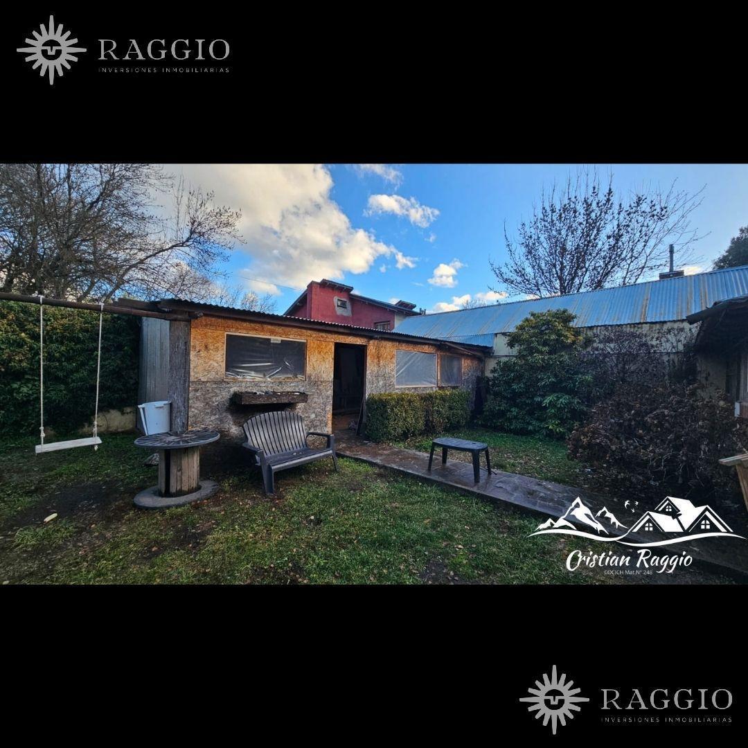 Casa de 230 m², Barrio Residencial Los Abedules, El Bolsón (Su - 1) 4