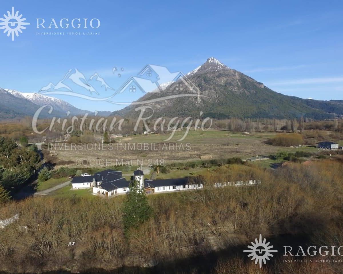 Terrenos de 1120 m² en El Hoyofinanciación (Fc - 144) 5