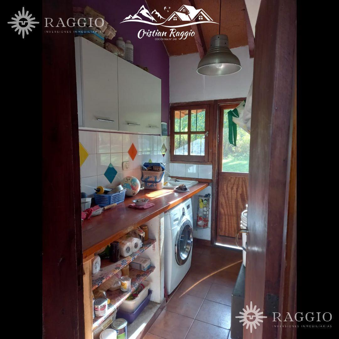 Chacra de 8 Ha con 3 Casas, Acceso Rinconada Nahuelpan, El Bolsón (Su - 3) 2