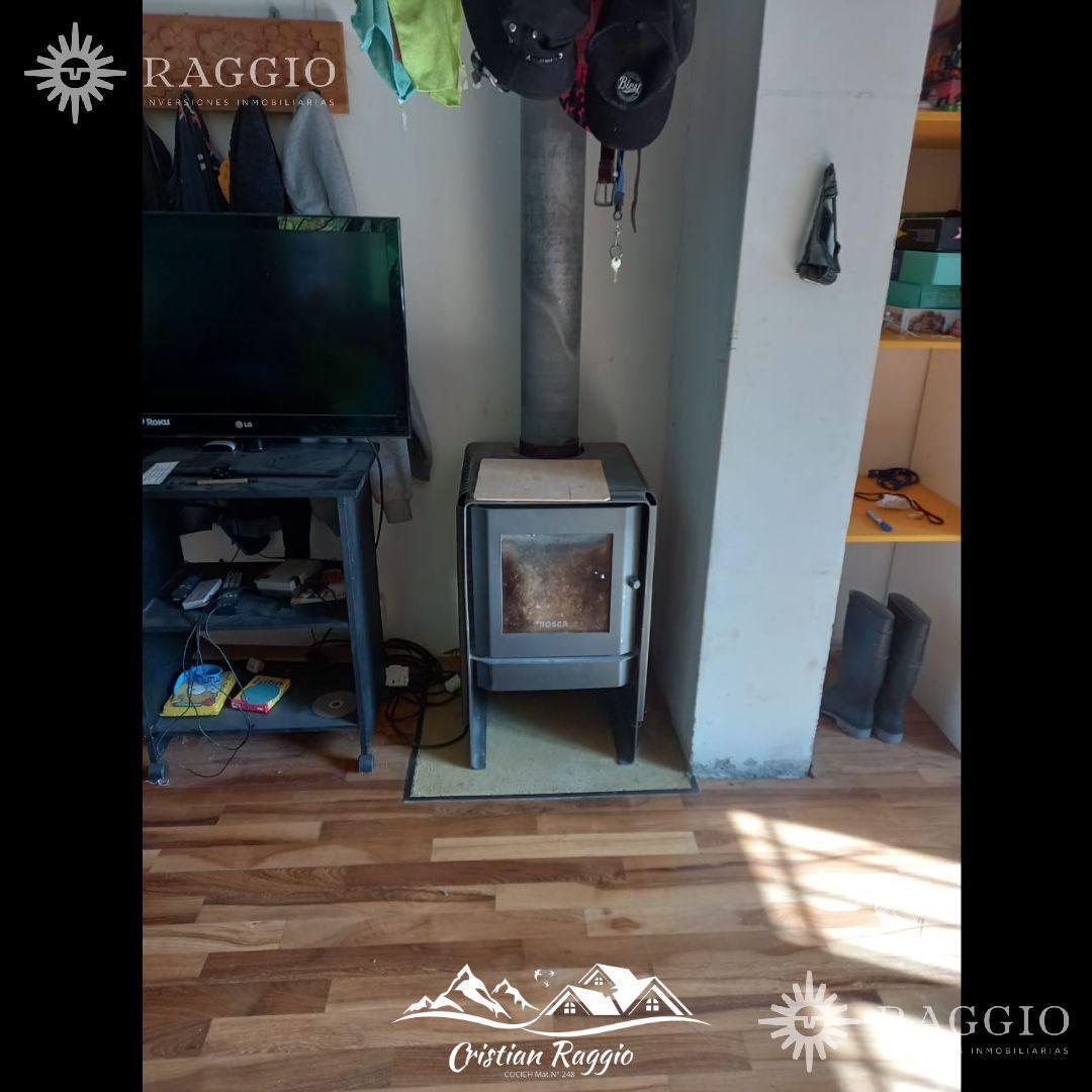 Chacra de 8 Ha con 3 Casas, Acceso Rinconada Nahuelpan, El Bolsón (Su - 3) 4